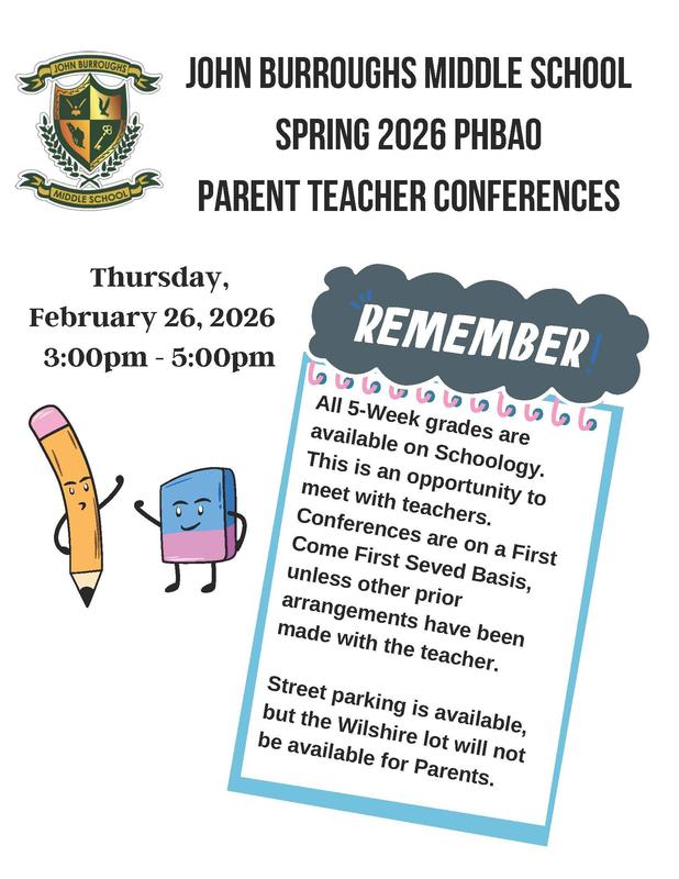 PHBAO Conferences