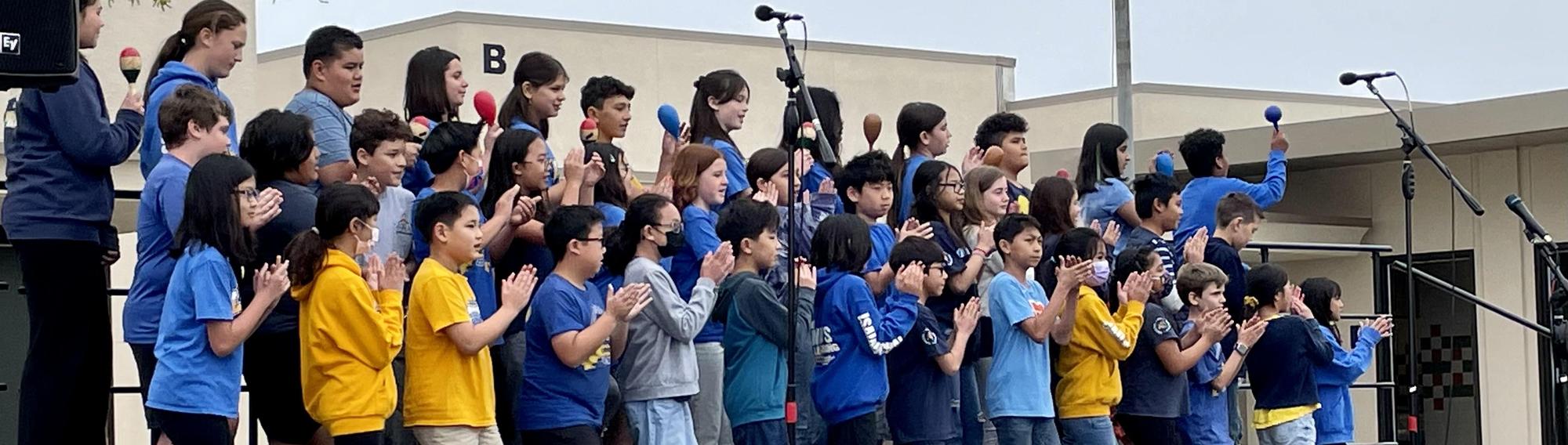 Steve Luther Elementary School