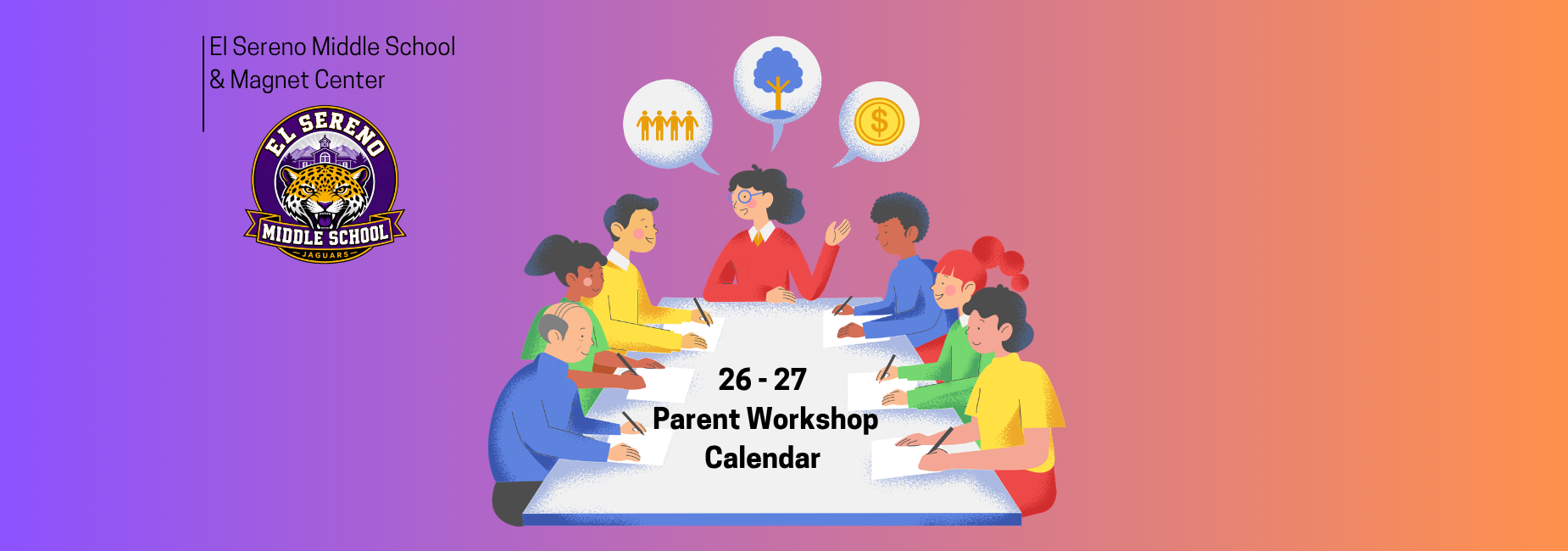Parent Center