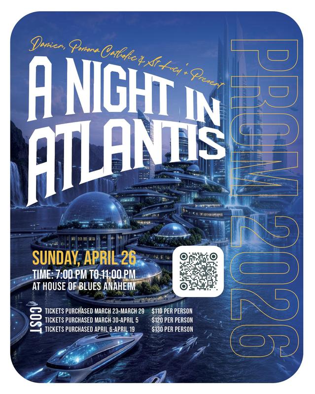 2026 Prom Featured Photo