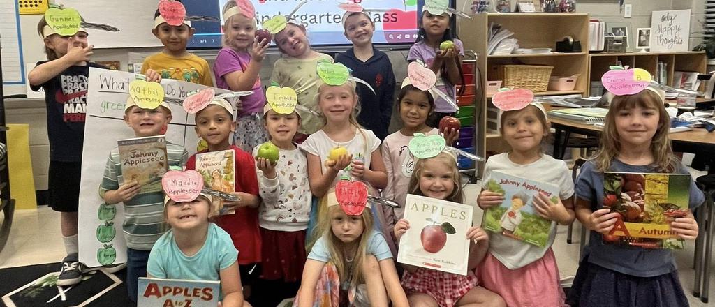 BCPS Little Leopards