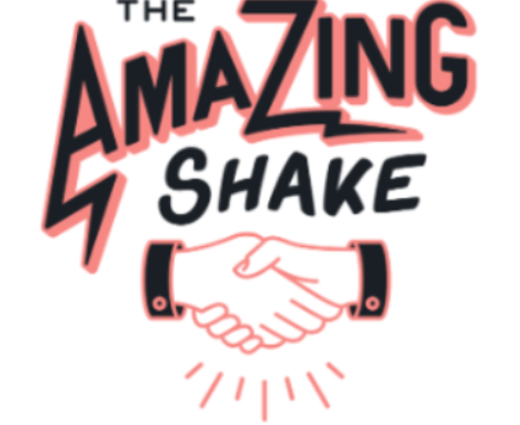 It's time for our CCS AMAZING SHAKE! Featured Photo