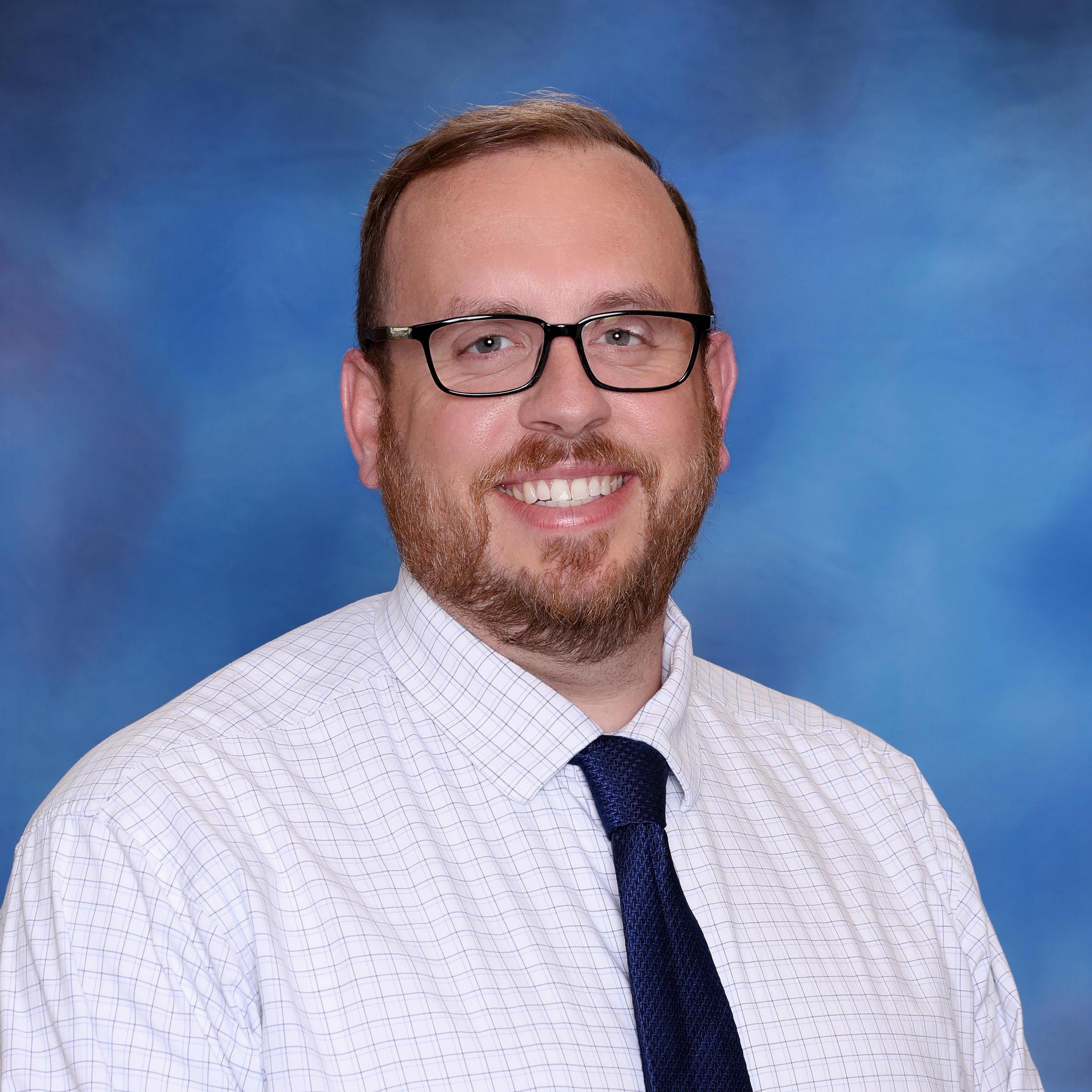 BrandonPetras's Profile Photo