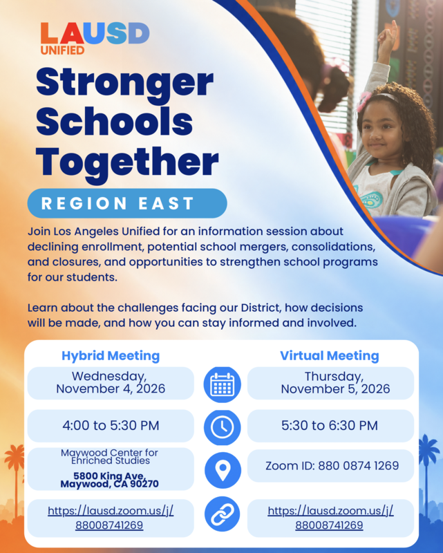 English Stronger Schools Together