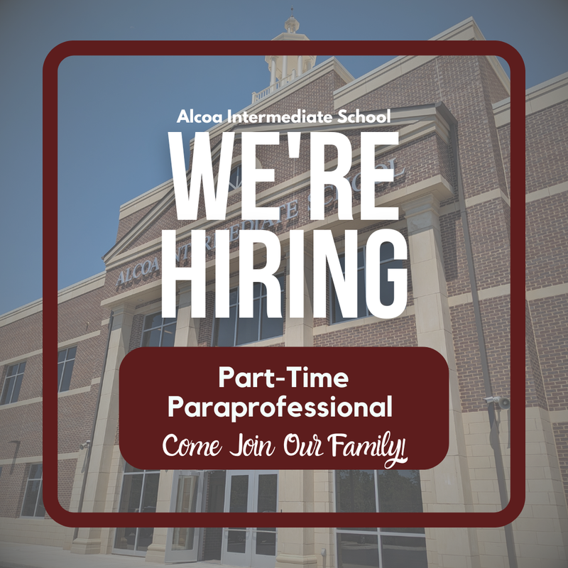 We're Hiring Featured Photo