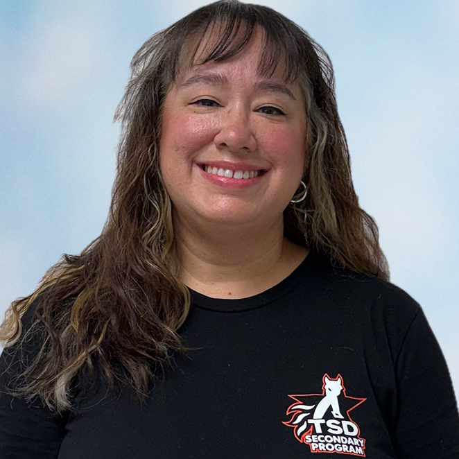 LauraParra's Profile Photo