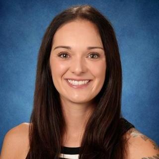 CourtneyShore's Profile Photo