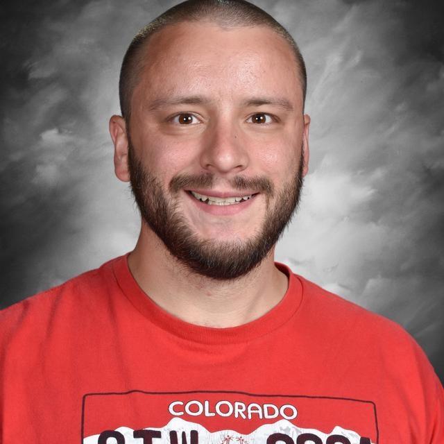 AnsonNicholson's Profile Photo