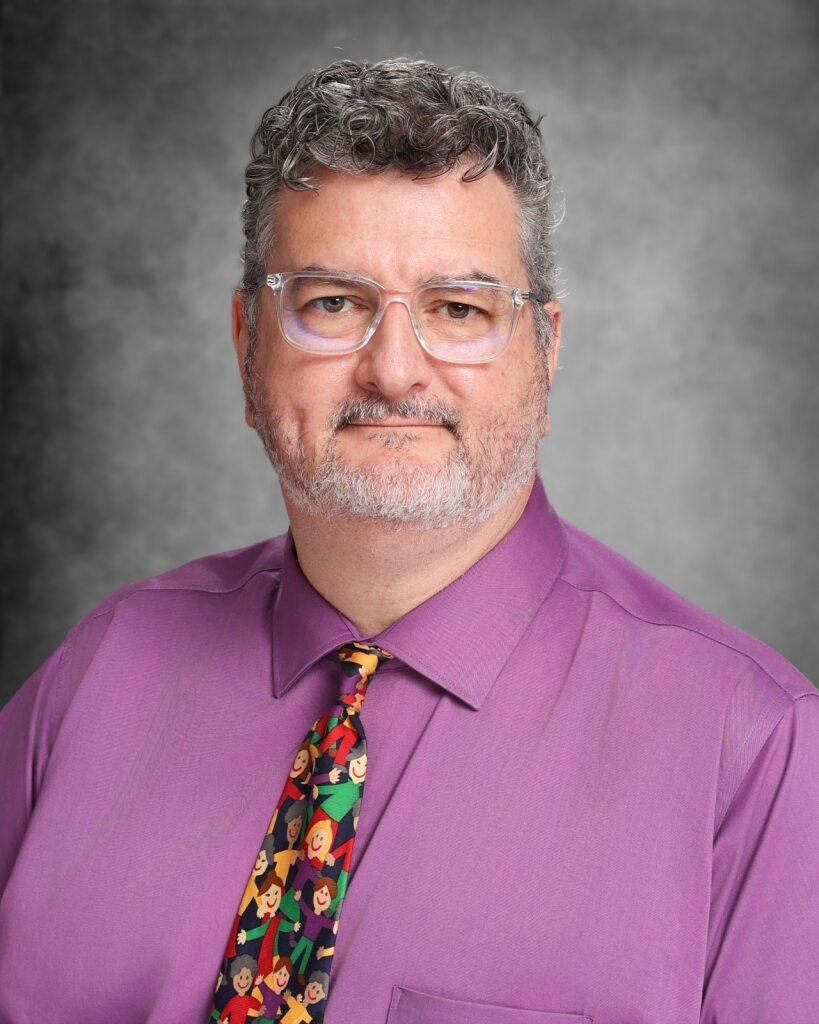 TSDN Principal Rayburn Boland