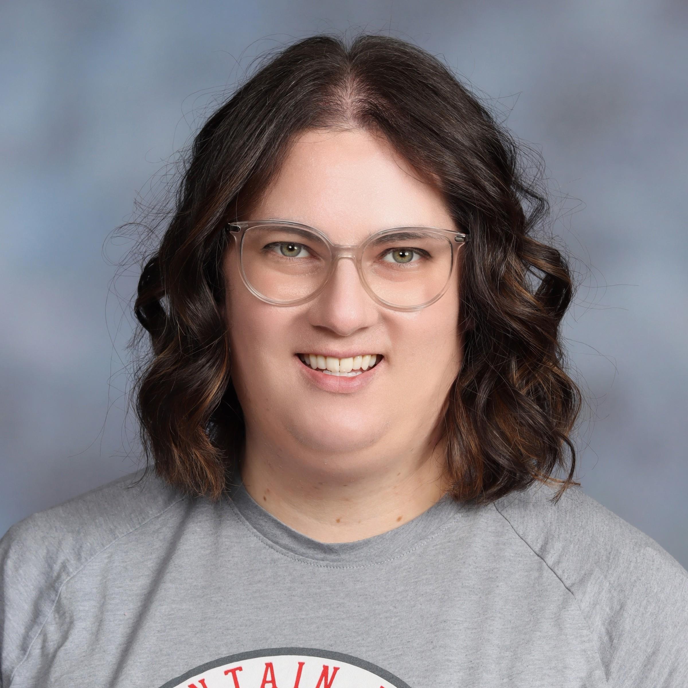 TiffaniHolmes's Profile Photo