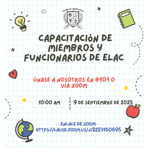 ELAC