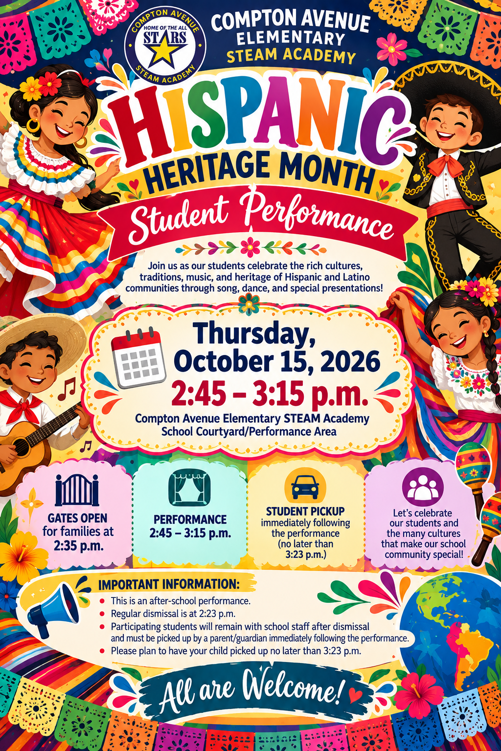 Flyer