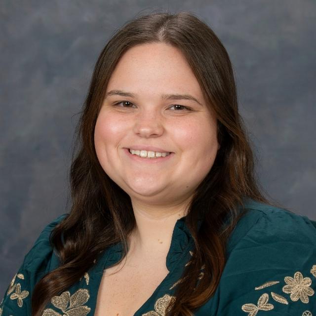 AlexisUsry's Profile Photo