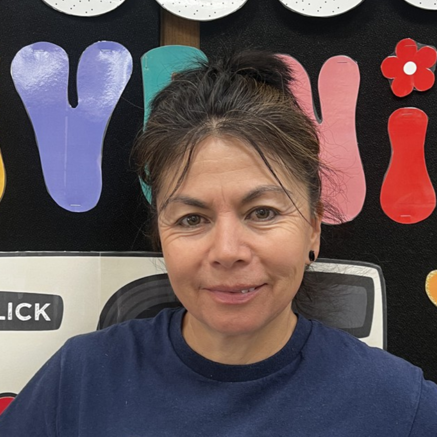OfeliaDe Vargas's Profile Photo