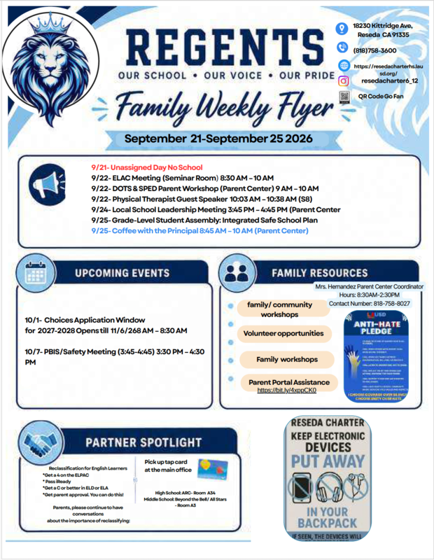 flyer