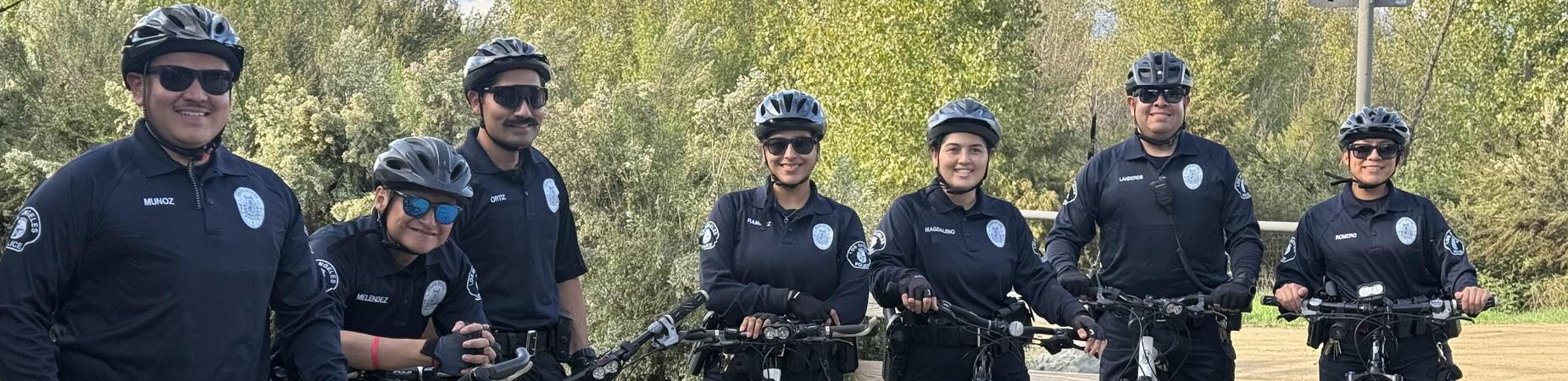 Bike Team