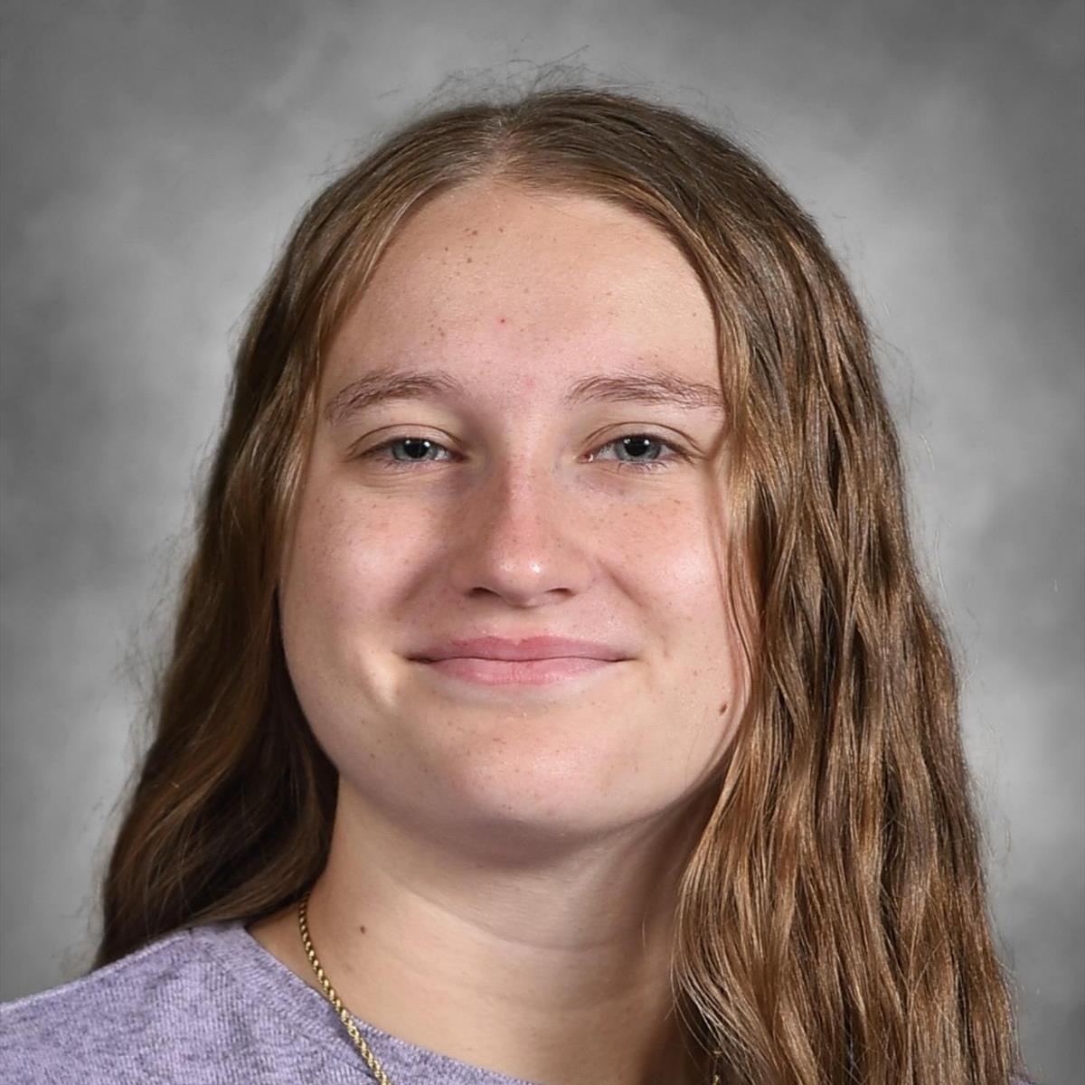 Sydney Solnosky profile photo