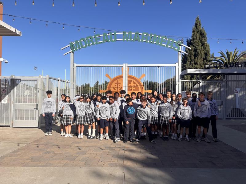 Moreau Tour Picture