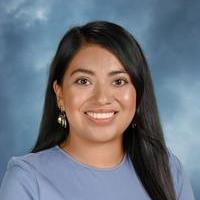 ItzelAguila's Profile Photo