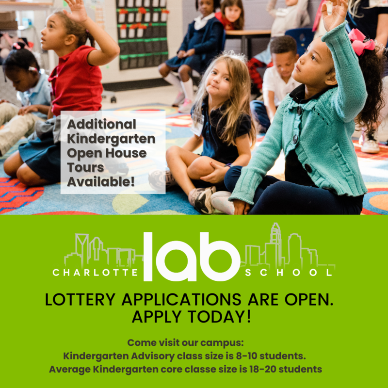 Learn More About Lab