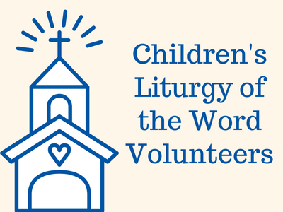 Volunteers Featured Photo