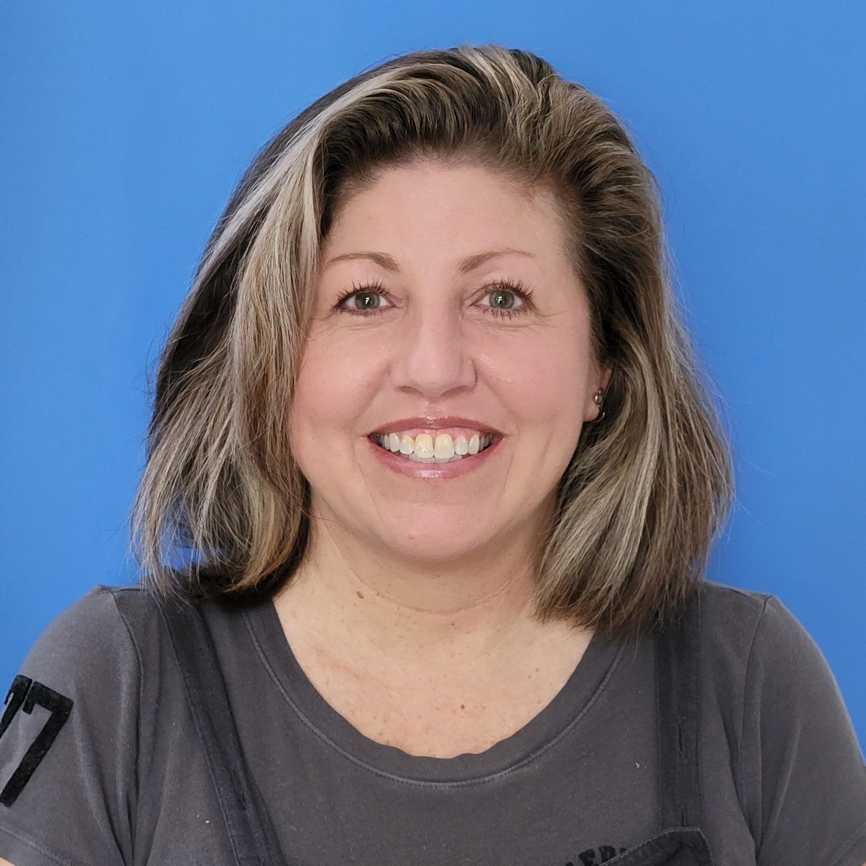 PriscillaGrimmett's Profile Photo