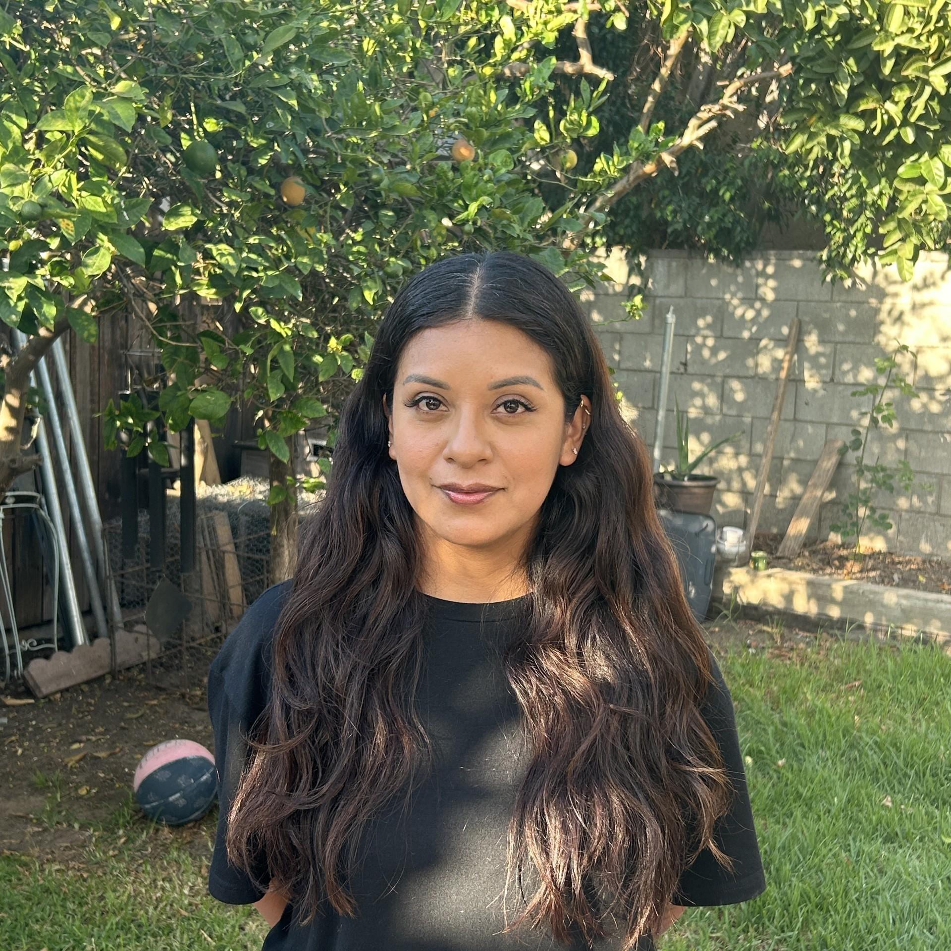 CynthiaPerez's Profile Photo