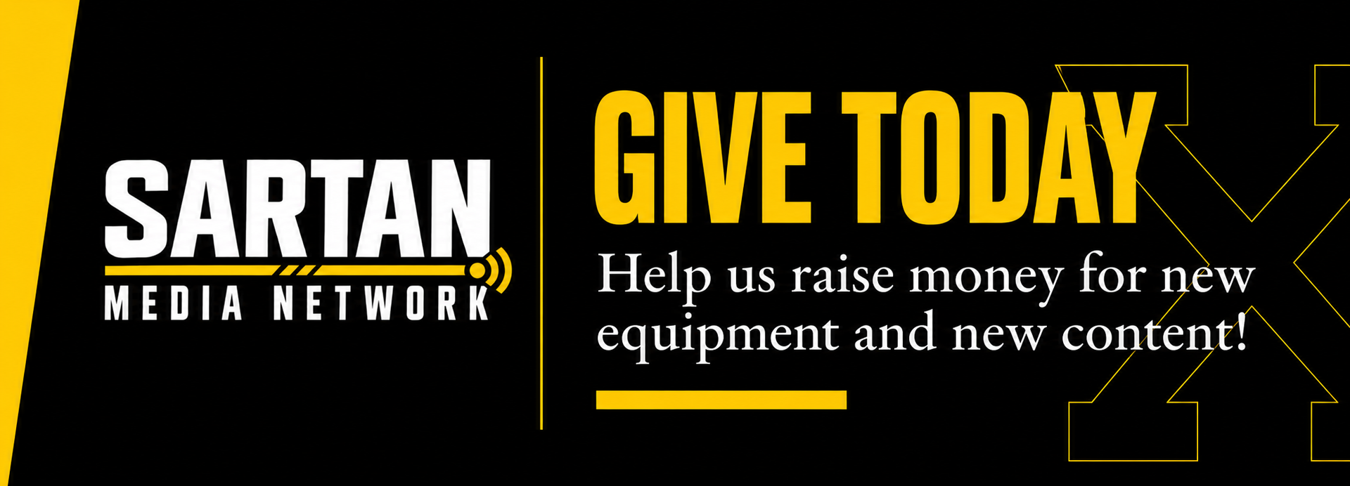 Give Today