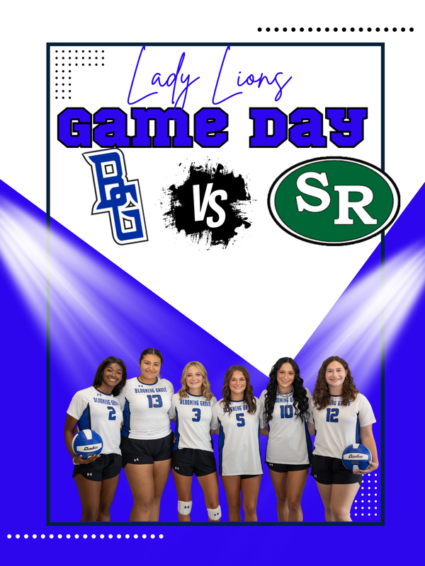 Game Day Alert Thumbnail Image