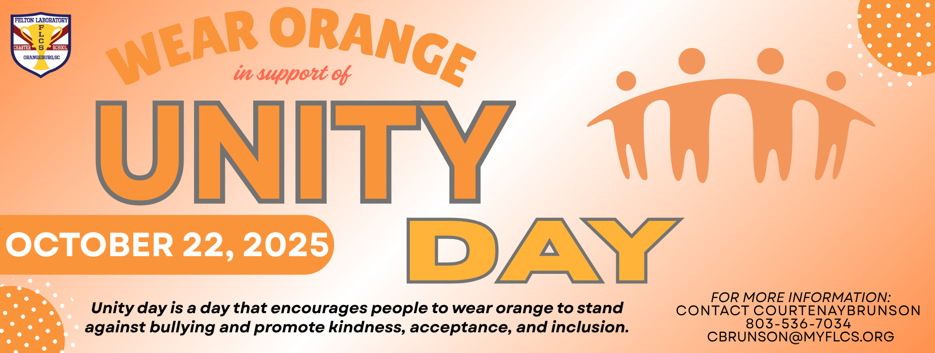 FLCS Unity Day Flyer 10.22.25 ss