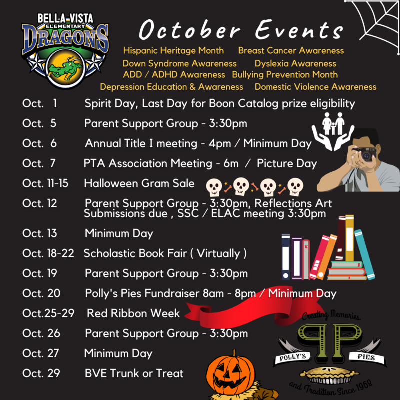 October_events