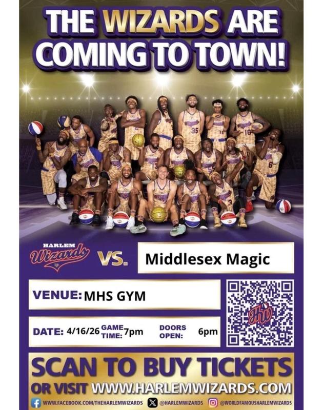 Men holding basketballs