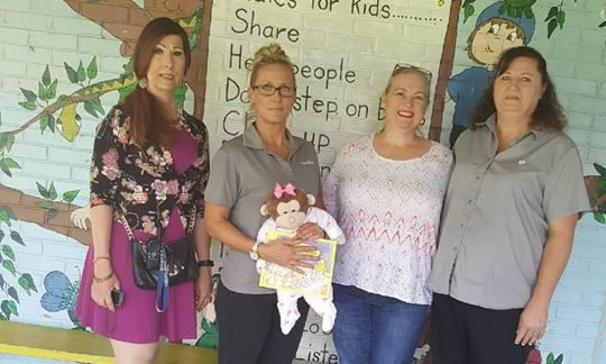 Grandparents' Day Readers