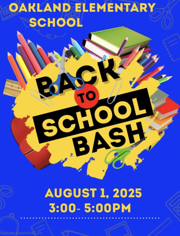 School Tour: Meet & Greet with teachers and administration !! OES ROCK STARS look forward to see you!!! Thumbnail Image