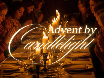 Advent by Candlelight