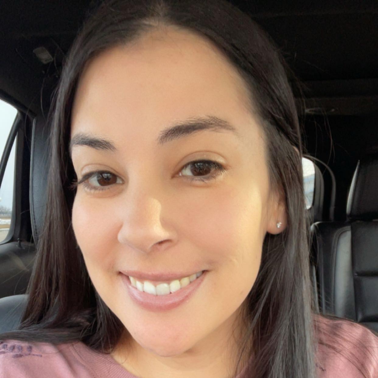 SamanthaBorah's Profile Photo