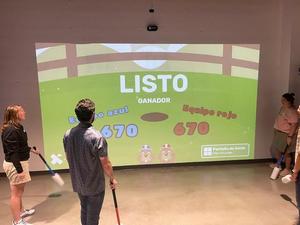 Smartbaord Training