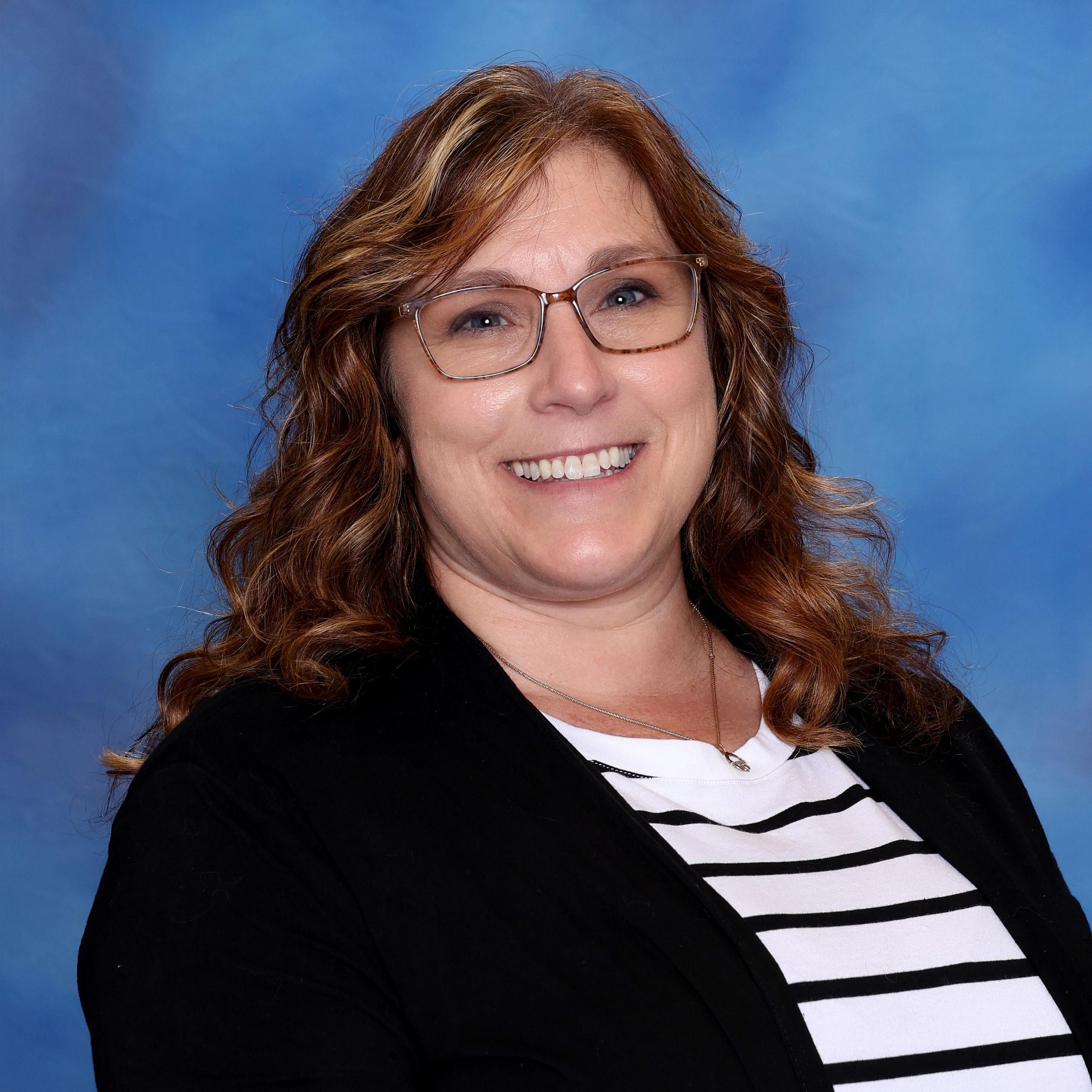 AndreaHankey-Lasher's Profile Photo