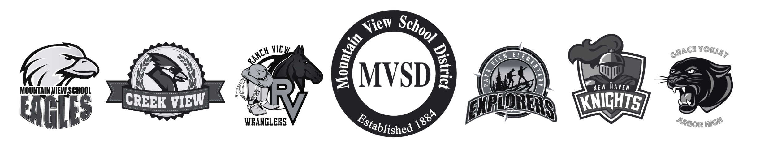 School Logos