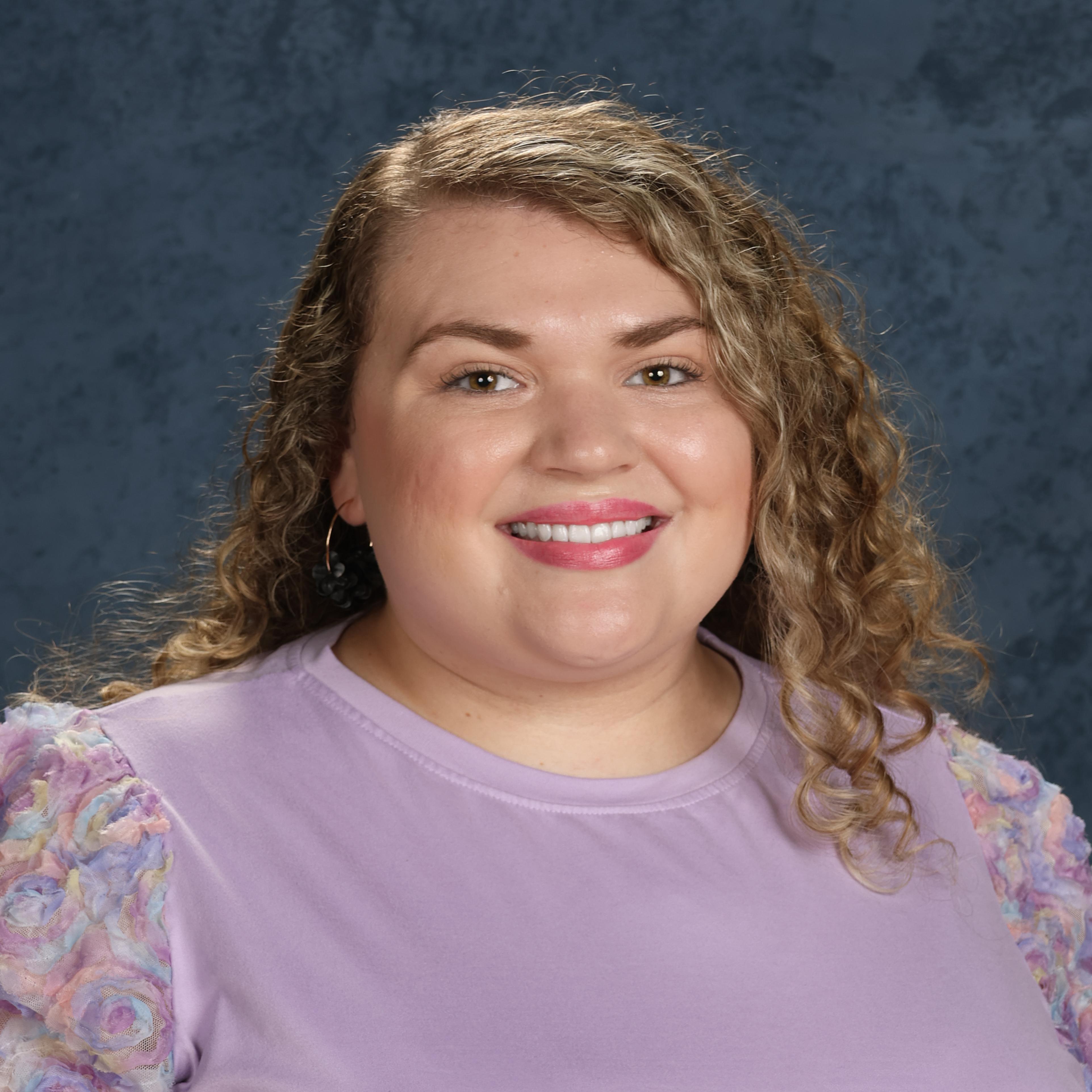 AllisonWilliamson's Profile Photo