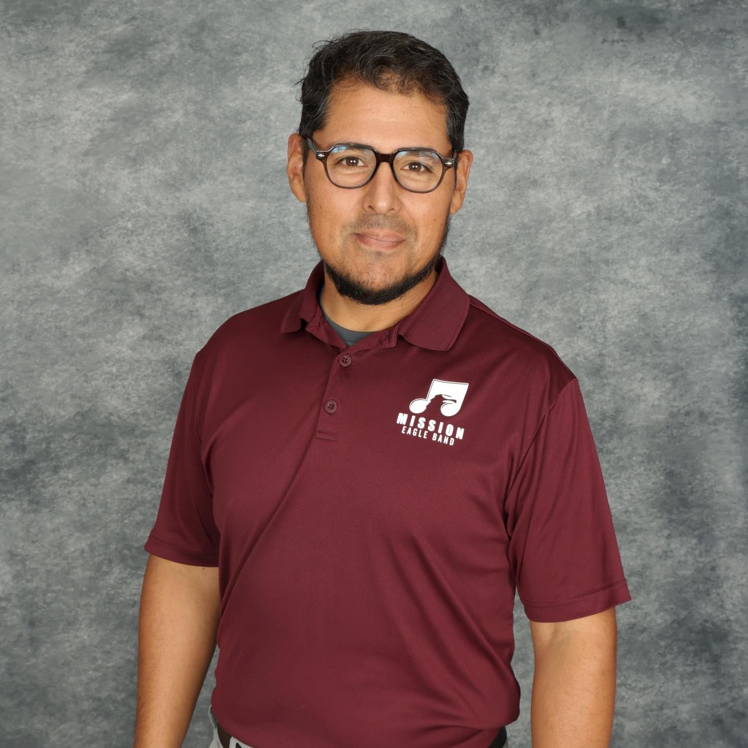 AbelRios's Profile Photo