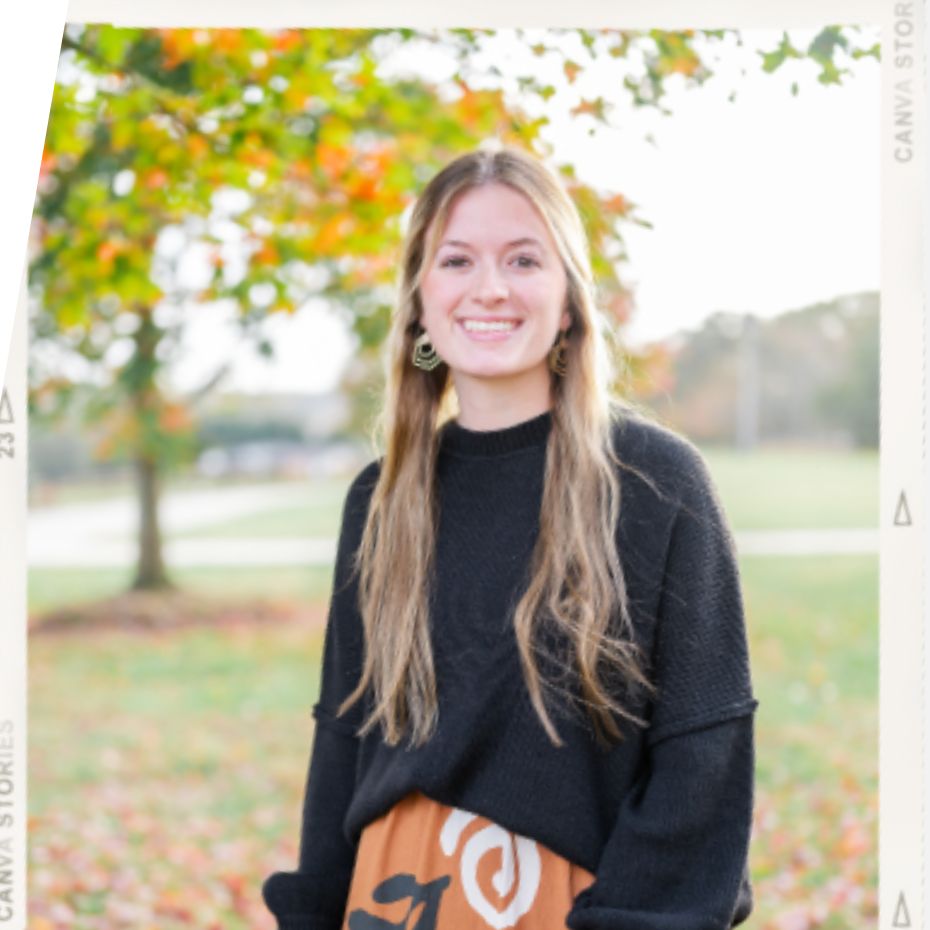 SydneyBlackburn's Profile Photo