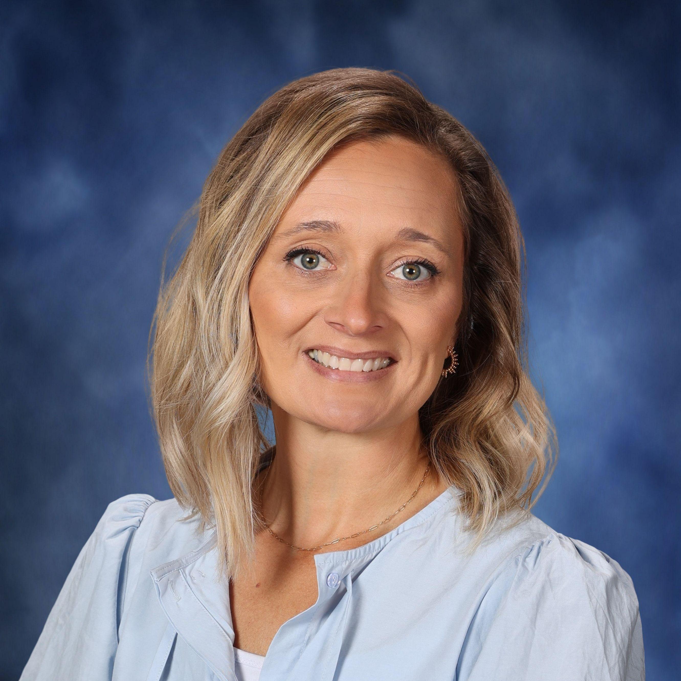 AmandaWissinger's Profile Photo