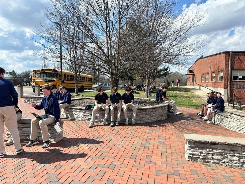 What did we do at school? Featured Photo