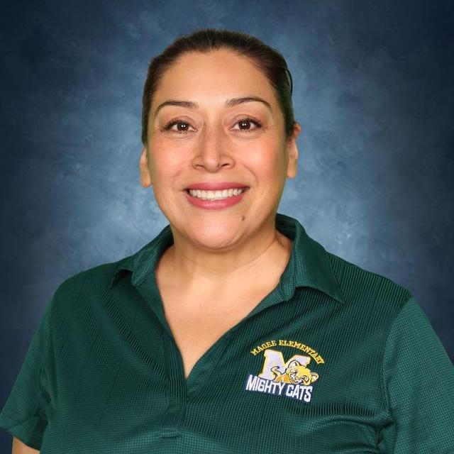 MariaFuentes's Profile Photo