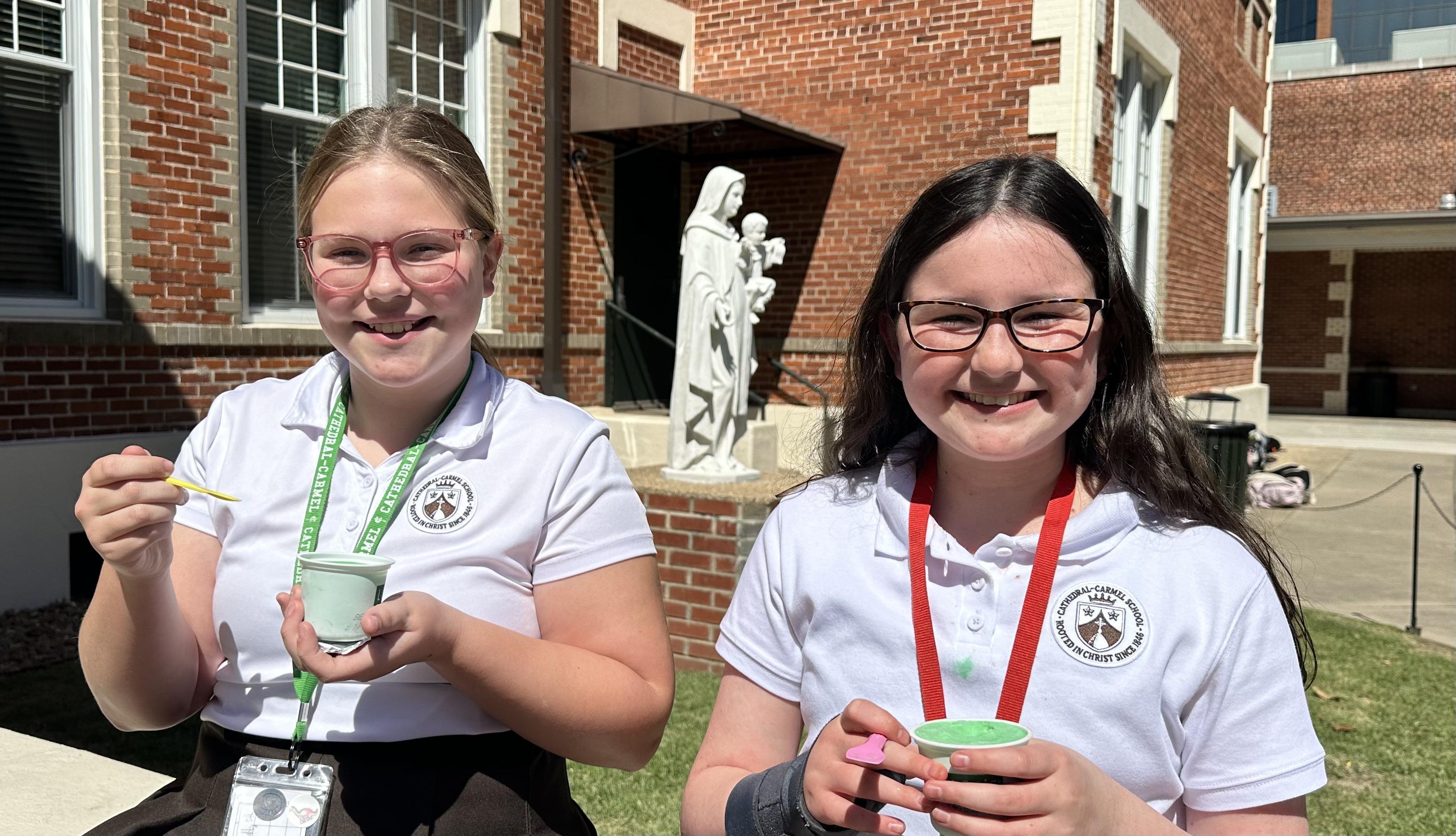 WE THANK YOU! Featured Photo