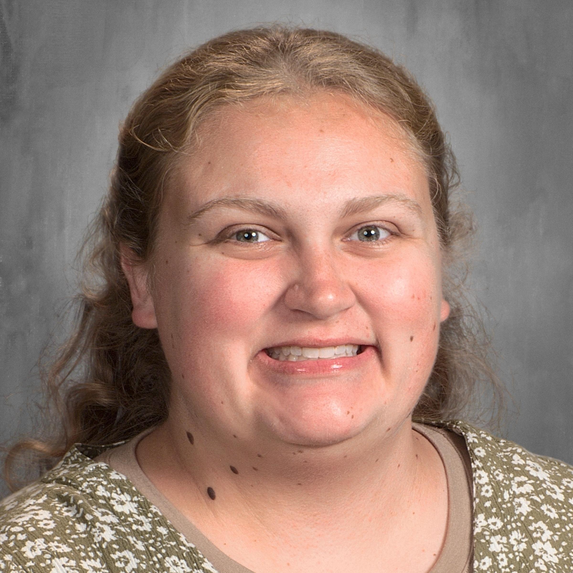 JesikaMcGee's Profile Photo