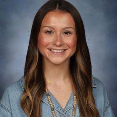 MayceeBaker's Profile Photo