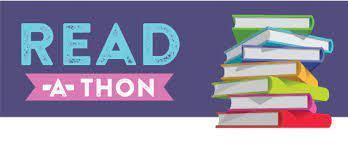 Read - A - Thon Featured Photo