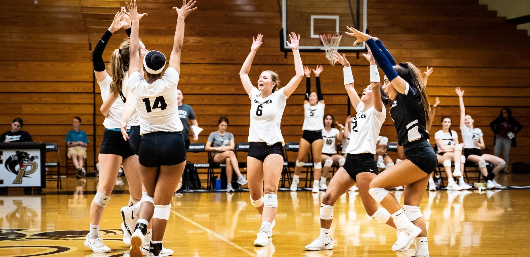 FALL 2019 - Photo Credit: Mrs. Nicole Jenkins